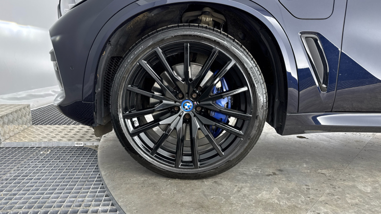 BMW X5 xDrive45e M Sport 5dr Auto Estate